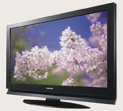 Samsung LN-S5797D LCD TV